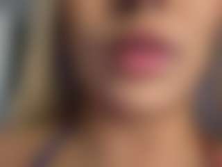 Salomme Cruz's Live Sex Cam Show