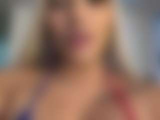 Salomme Cruz's Live Sex Cam Show