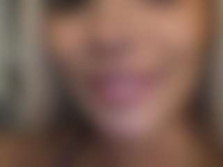 Salomme Cruz's Live Sex Cam Show