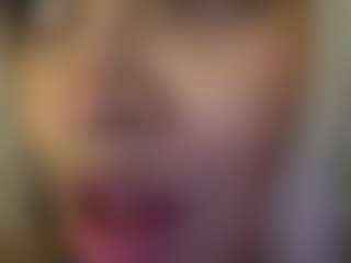 Salomme Cruz's Live Sex Cam Show