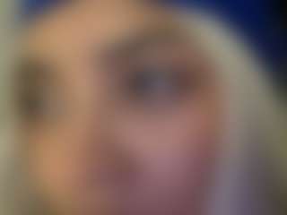 Salomme Cruz's Live Sex Cam Show