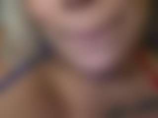 Salomme Cruz's Live Sex Cam Show