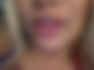 Salomme Cruz's Live Sex Cam Show