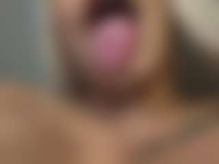 Salomme Cruz's Live Sex Cam Show