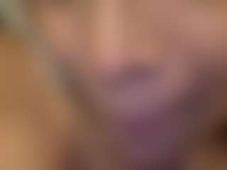 Salomme Cruz's Live Sex Cam Show