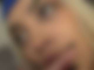 Salomme Cruz's Live Sex Cam Show