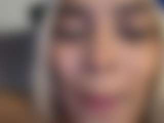 Salomme Cruz's Live Sex Cam Show
