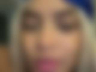 Salomme Cruz's Live Sex Cam Show