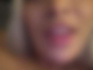 Salomme Cruz's Live Sex Cam Show