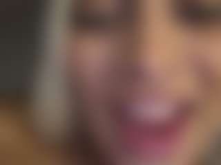 Salomme Cruz's Live Sex Cam Show