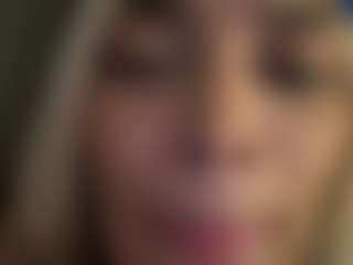 Salomme Cruz's Live Sex Cam Show