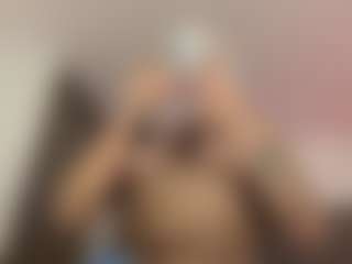 Salomme Cruz's Live Sex Cam Show