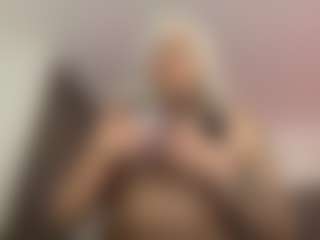 Salomme Cruz's Live Sex Cam Show