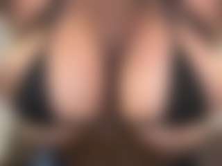 Salomme Cruz's Live Sex Cam Show