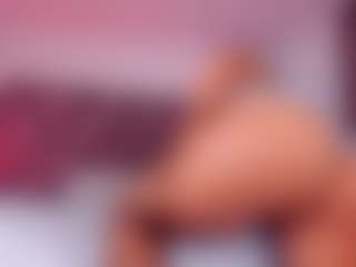 Salomme Cruz's Live Sex Cam Show