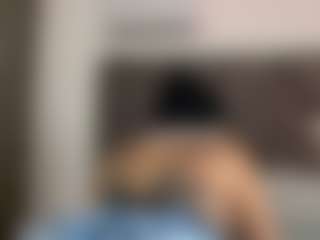 Salomme Cruz's Live Sex Cam Show