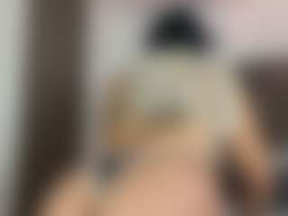 Salomme Cruz's Live Sex Cam Show
