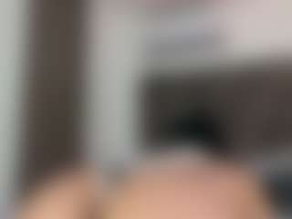 Salomme Cruz's Live Sex Cam Show