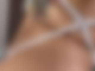Salomme Cruz's Live Sex Cam Show