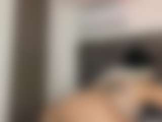 Salomme Cruz's Live Sex Cam Show