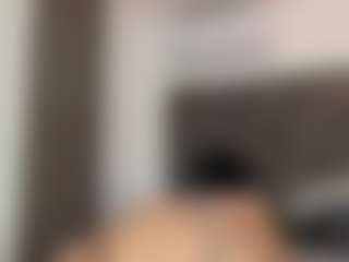 Salomme Cruz's Live Sex Cam Show