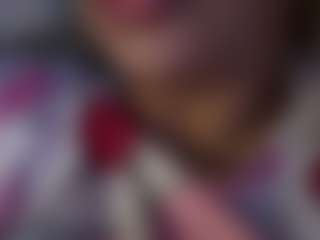 Salomme Cruz's Live Sex Cam Show