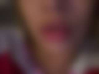 Salomme Cruz's Live Sex Cam Show