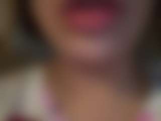 Salomme Cruz's Live Sex Cam Show