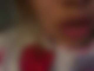Salomme Cruz's Live Sex Cam Show
