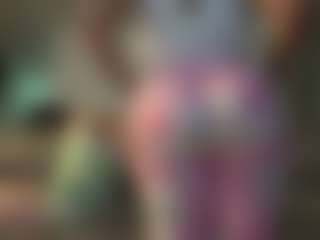 Salomme Cruz's Live Sex Cam Show