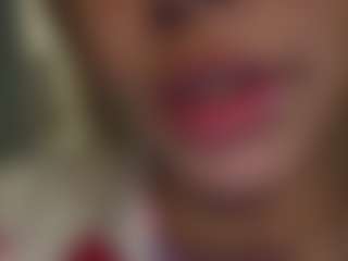 Salomme Cruz's Live Sex Cam Show