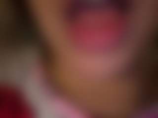 Salomme Cruz's Live Sex Cam Show