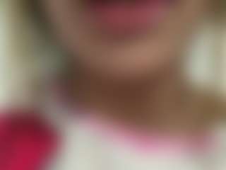 Salomme Cruz's Live Sex Cam Show