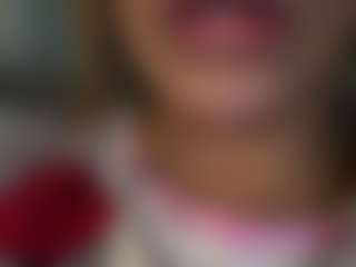 Salomme Cruz's Live Sex Cam Show