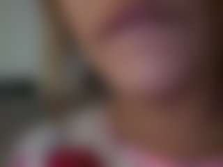Salomme Cruz's Live Sex Cam Show