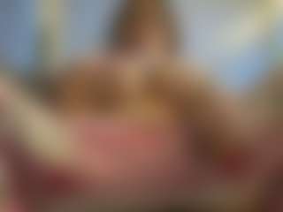 Salomme Cruz's Live Sex Cam Show