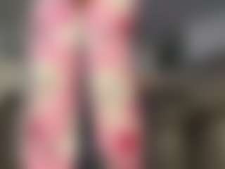 Salomme Cruz's Live Sex Cam Show