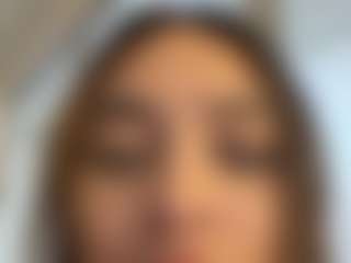 Salomme Cruz's Live Sex Cam Show