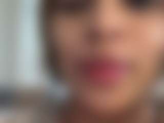 Salomme Cruz's Live Sex Cam Show