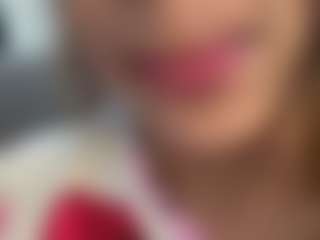 Salomme Cruz's Live Sex Cam Show
