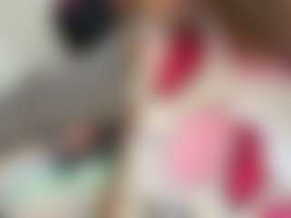 Salomme Cruz's Live Sex Cam Show