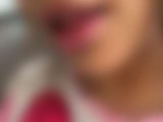 Salomme Cruz's Live Sex Cam Show