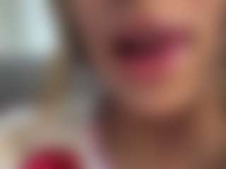 Salomme Cruz's Live Sex Cam Show