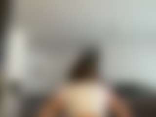 Salomme Cruz's Live Sex Cam Show