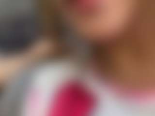 Salomme Cruz's Live Sex Cam Show