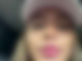 Salomme Cruz's Live Sex Cam Show