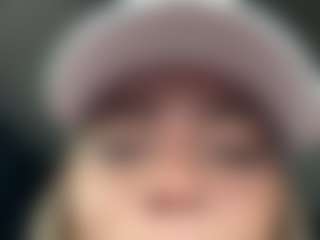 Salomme Cruz's Live Sex Cam Show