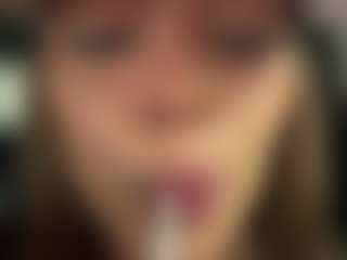 Salomme Cruz's Live Sex Cam Show