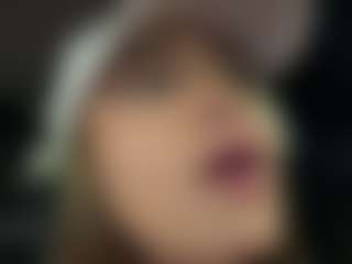 Salomme Cruz's Live Sex Cam Show