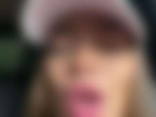 Salomme Cruz's Live Sex Cam Show